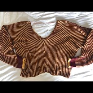 Urban Outfitters sweater